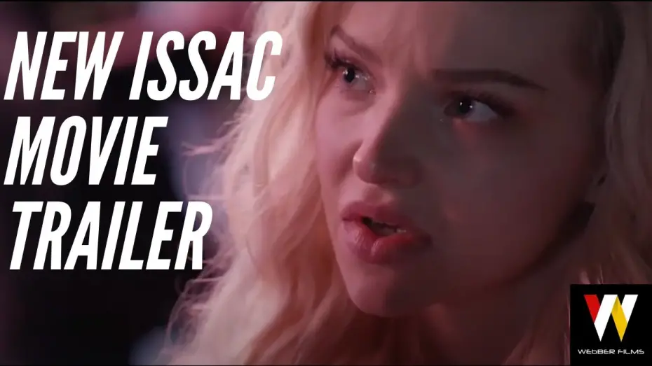 Відео до фільму Issac | Issac | Trailer