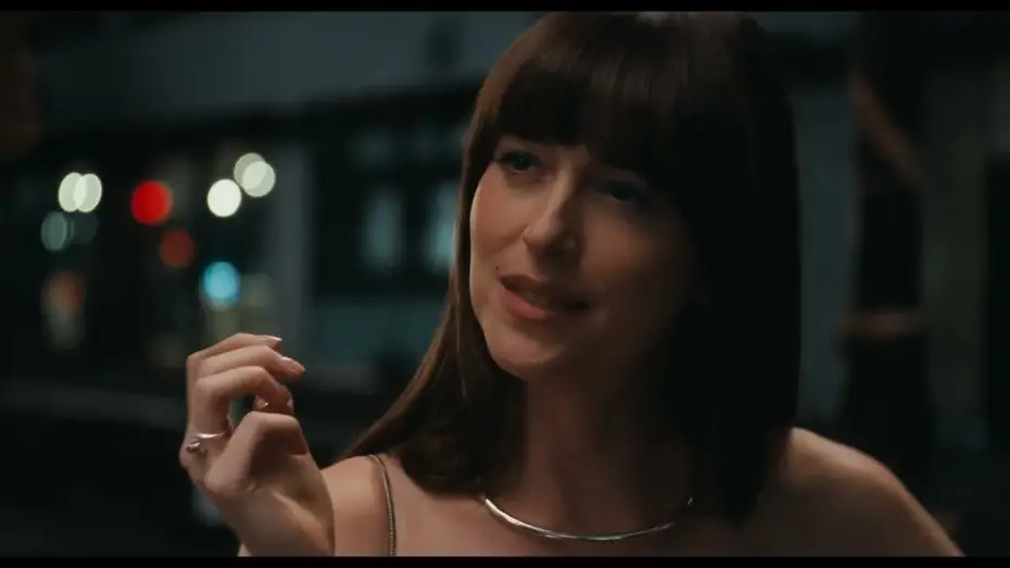 Відео до фільму Матеріалісти | In Cinemas August 6