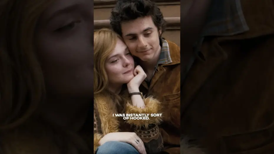 Відео до фільму A Complete Unknown | American Icon
