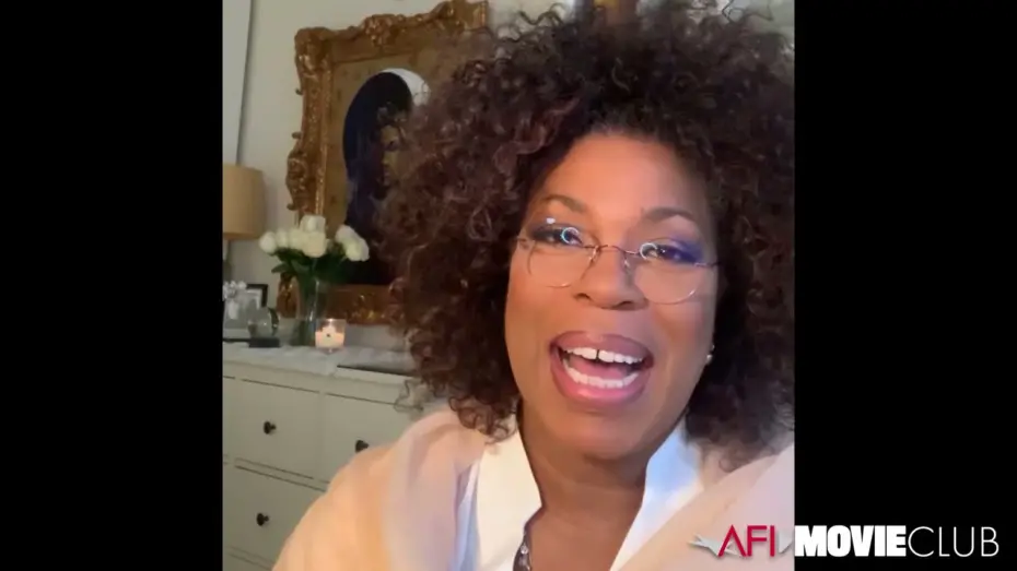 Відео до фільму Матриця | Lorraine Toussaint Introduces The Matrix | AFI Movie Club
