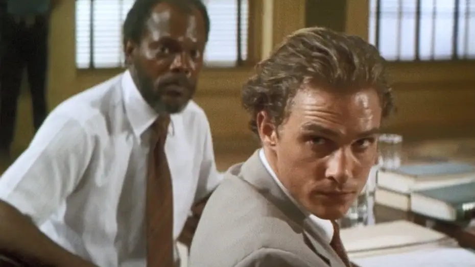 Відео до фільму Час убивати | A Time to Kill (1996) ORIGINAL TRAILER