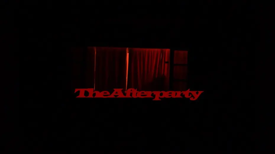 Відео до фільму The Afterparty | THE AFTERPARTY | OFFICIAL TRAILER