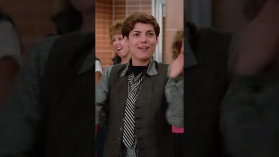 Відео до фільму Just One of the Guys | Rick Stands Up to the Greg in the Cafeteria (Scene)