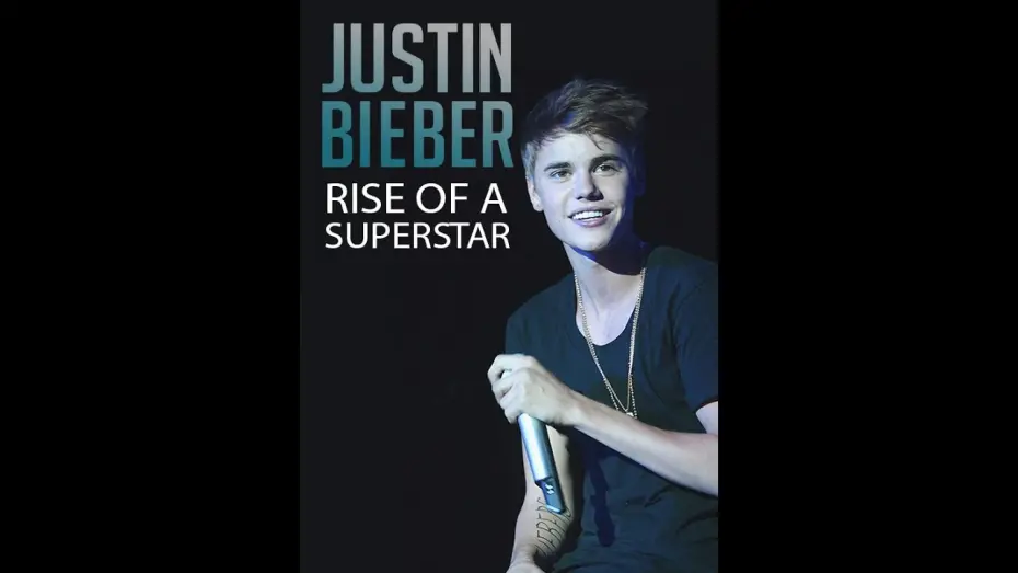 Відео до фільму Justin Bieber: Rise of a Superstar | Justin Bieber: Rise of a Superstar (Official Trailer)