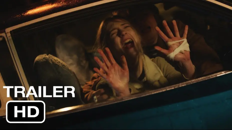 Відео до фільму They Reach | They Reach Trailer