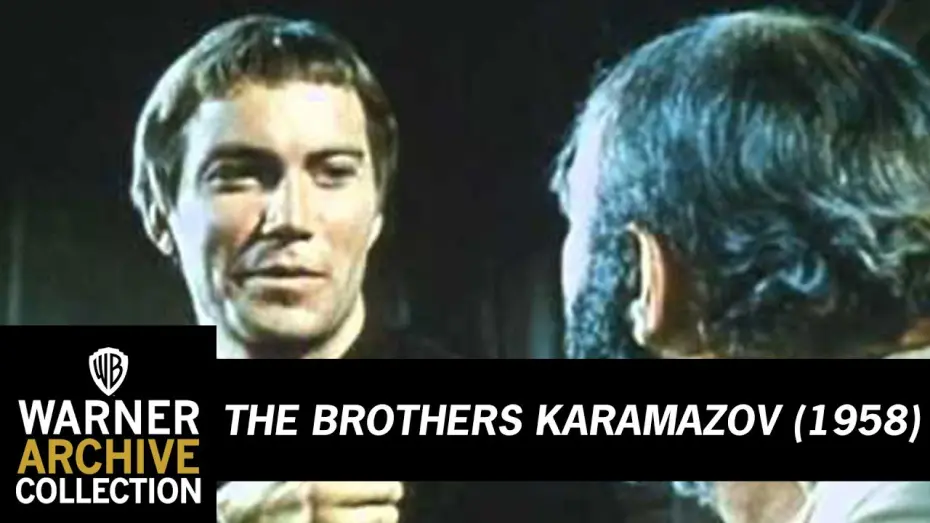 Відео до фільму The Brothers Karamazov | The Brothers Karamazov (Original Theatrical Trailer)