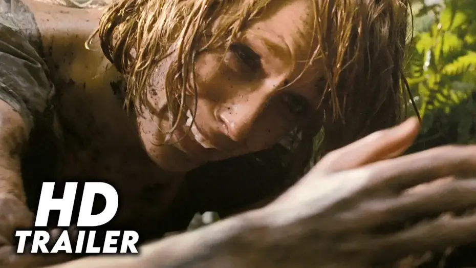 Відео до фільму Райське озеро | Eden Lake (2008) Original Trailer [FHD]