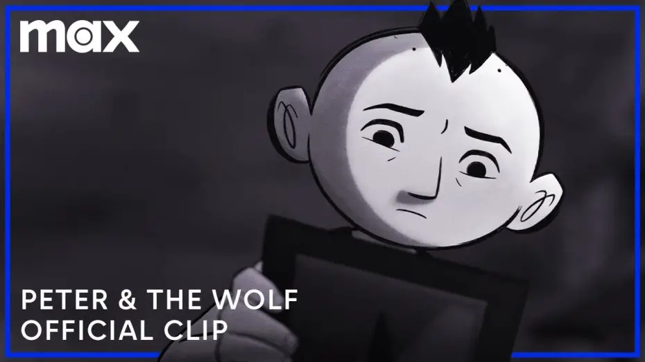 Відео до фільму Peter & the Wolf | Introducing Peter