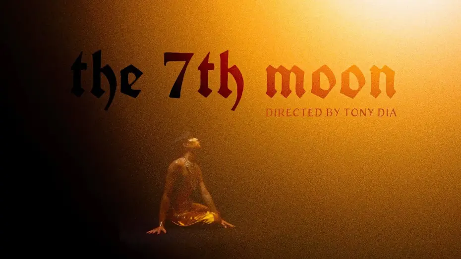Відео до фільму The 7th Moon | The 7th Moon (Teaser Trailer)