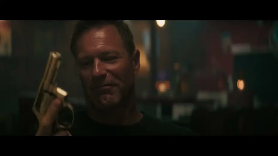 Відео до фільму Muzzle: City of Wolves | Muzzle: City of Wolves – Official Trailer