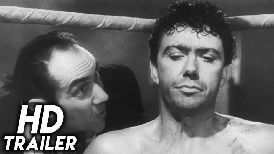 Відео до фільму The Square Ring | The Square Ring (1953) ORIGINAL TRAILER [HD 1080p]