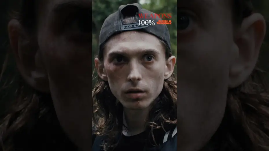 Відео до фільму Зброя | Are you ready to find out why it