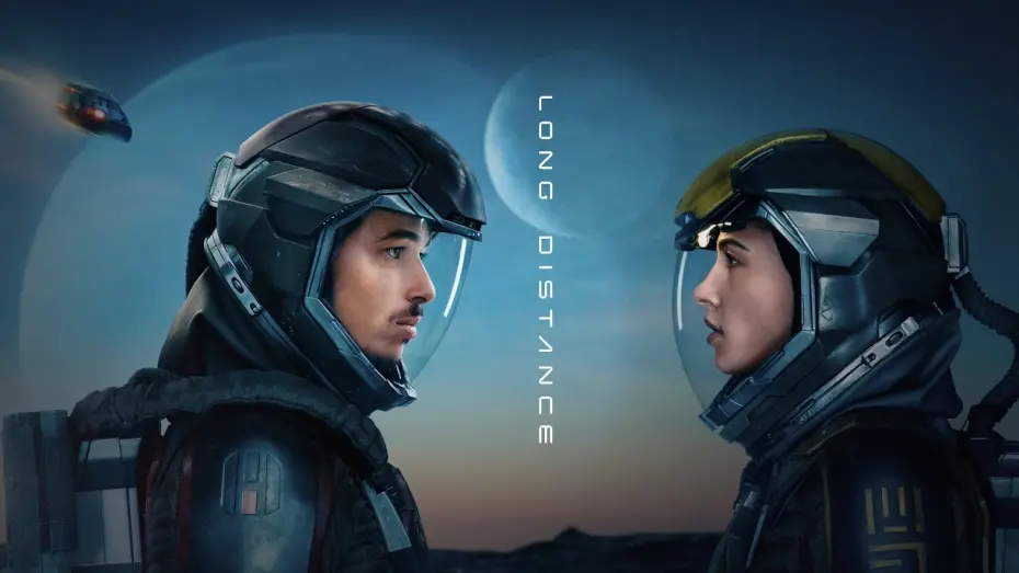 Відео до фільму Distant | Long Distance | Officiële trailer NL