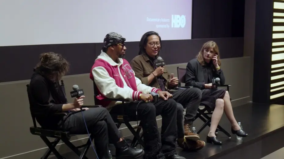 Відео до фільму Union | Chris Smalls, Brett Story, and Stephen Maing on Union