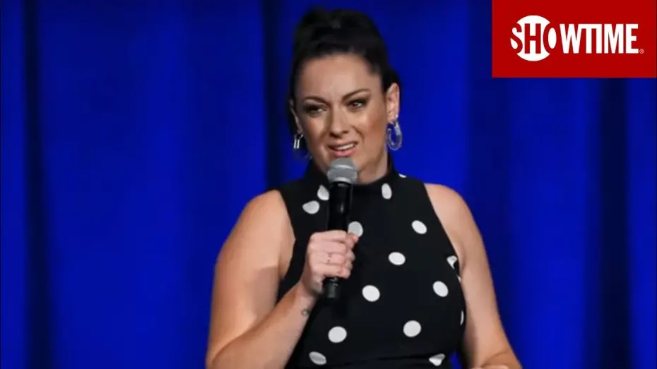 Відео до фільму Celeste Barber: Challenge Accepted | Celeste Barber: Challenge Accepted | Official Teaser | SHOWTIME Comedy