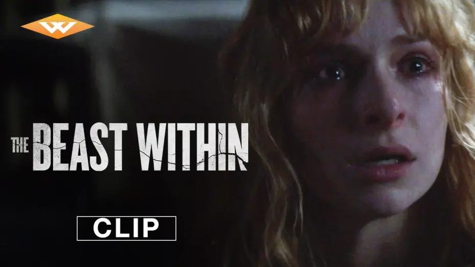 Відео до фільму The Beast Within | "I Am Your Mother"