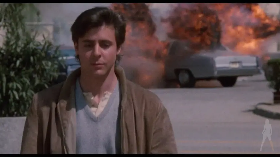 Відео до фільму Blue City | Blu-ray Promo Trailer