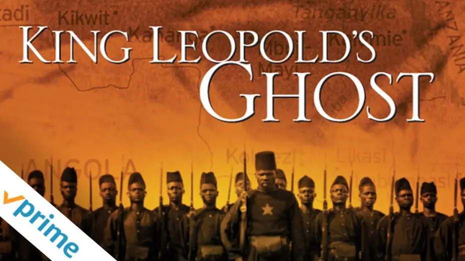 Відео до фільму King Leopold