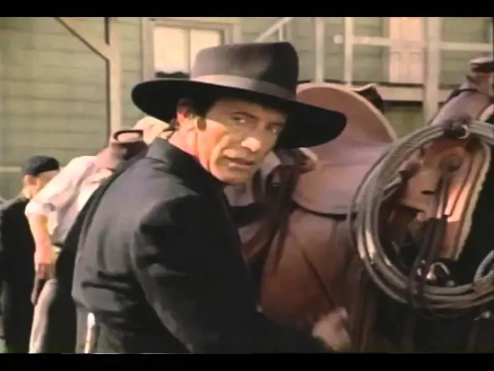 Відео до фільму Gunfighter