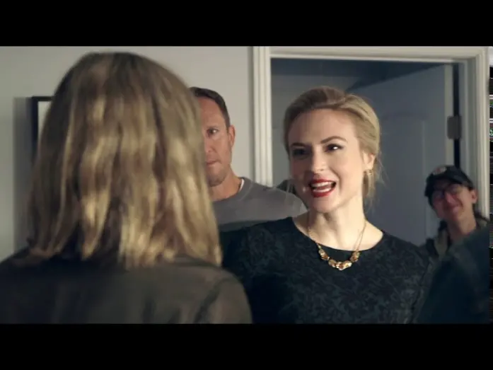 Відео до фільму Season of Love | LGBTQ+ holiday rom-com "Season of Love" - Behind The Scenes and thank you to backers