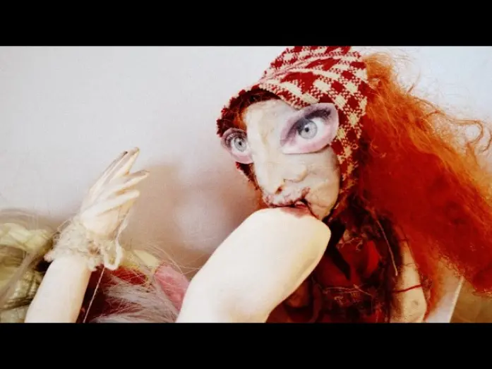 Відео до фільму Saggy Bosoms | "Saggy Bosoms" Shortfilm 2025