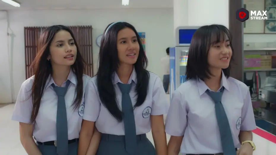 Відео до фільму Dia Angkasa | Series Dia Angkasa - Official Trailer Video | 29 Juli 2024 di Maxstream