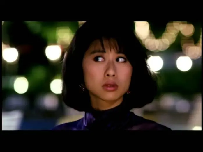 Відео до фільму The Diary of a Big Man | 大丈夫日记 (1988) [Diary of a Big Man] - New Edited Movie Trailer