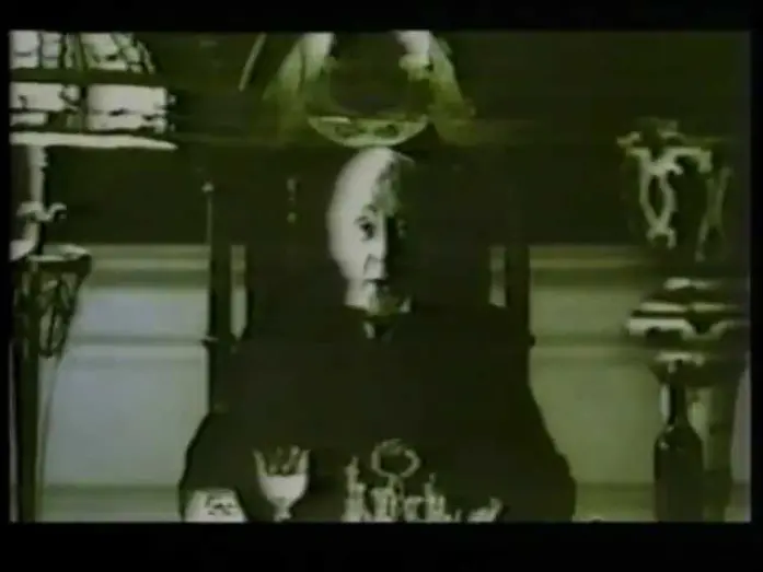 Відео до фільму The Cat and the Canary | The Cat and the Canary (1978) Video Classics Australia Trailer