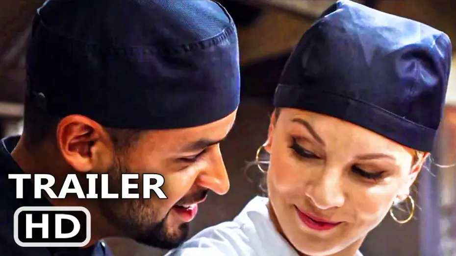 Відео до фільму With Love, Your Sweetly Salted | Trailer