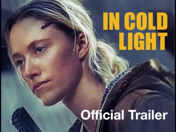 Відео до фільму In Cold Light | Official Trailer