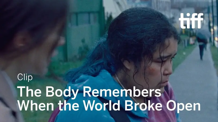 Відео до фільму The Body Remembers When the World Broke Open | THE BODY REMEMBERS WHEN THE WORLD BROKE OPEN Clip | TIFF 2019