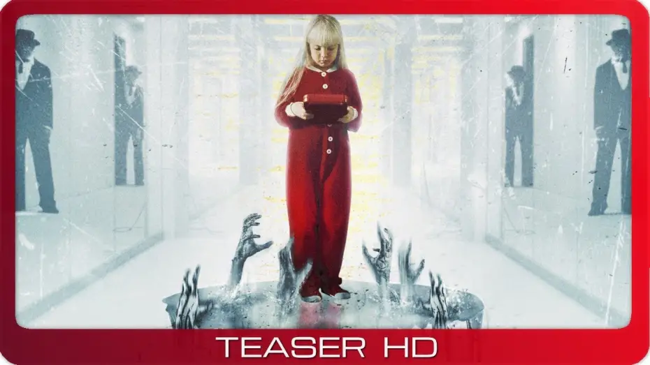 Відео до фільму Полтергейст 3 | Poltergeist III ≣ 1988 ≣ Teaser