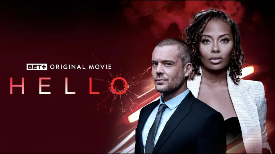 Відео до фільму Hello | Trailer