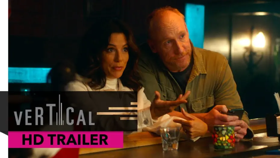 Відео до фільму Unplugging | Official Trailer