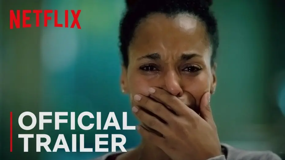 Відео до фільму American Son | Official Trailer