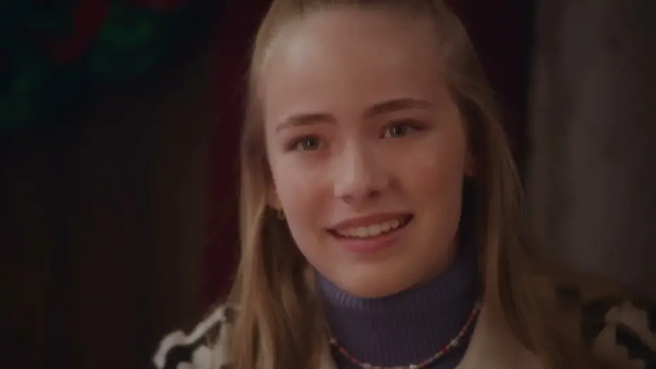 Відео до фільму A Chrismystery | Trailer