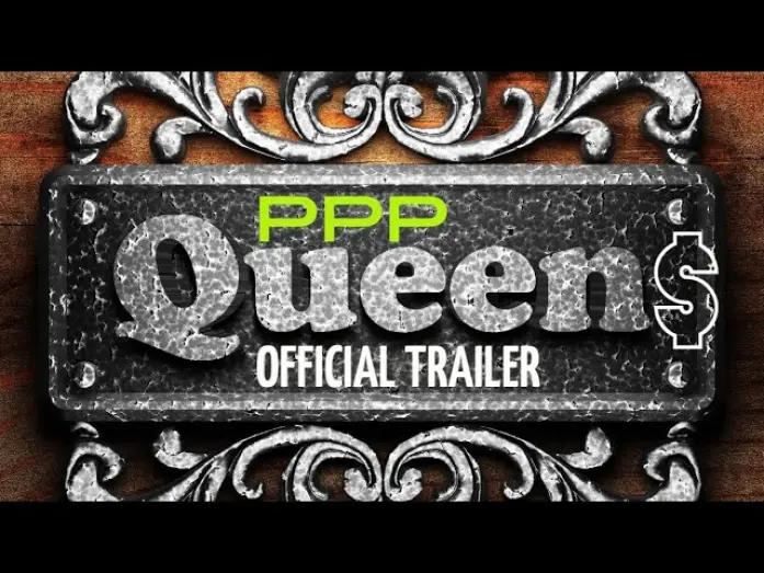 Відео до фільму PPP Queens | PPP Queens Official Trailer #JWFILMS