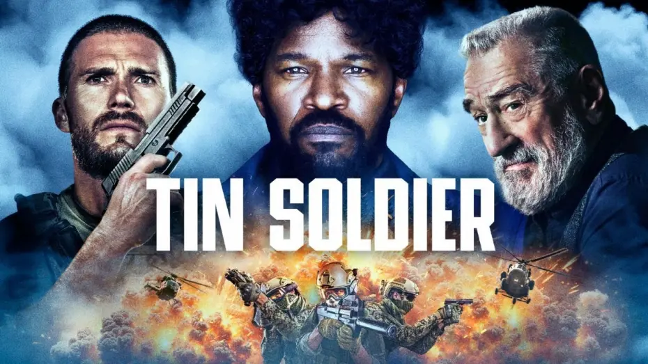 Відео до фільму Tin Soldier | UK Trailer