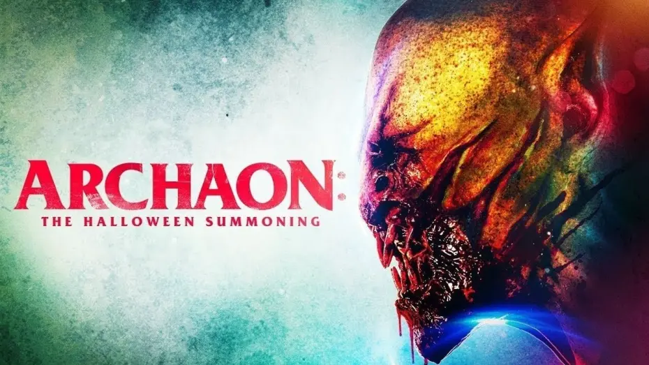 Відео до фільму Archaon: The Halloween Summoning | Archaon: The Halloween Summoning | Official Trailer | Horror Brains