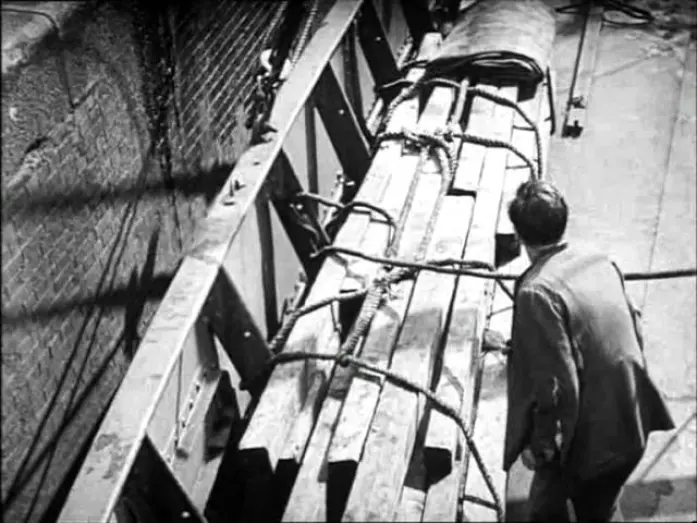 Відео до фільму По схилу | Downhill (1927) - The Journey Home