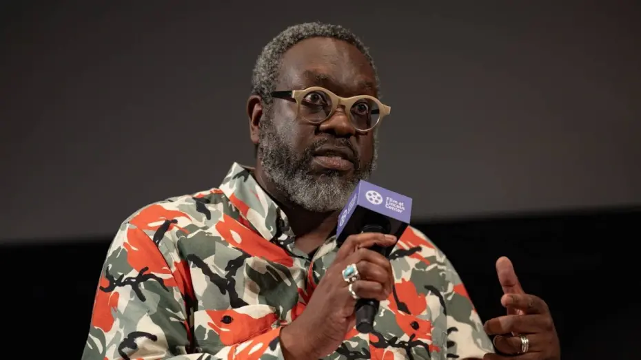 Відео до фільму Ми | Shana L. Redmond and Michael Gillespie on Body & Soul and Us