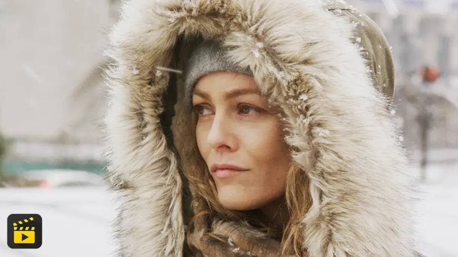 Відео до фільму Іній | Іній / трейлер українською 2018 UA