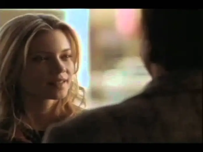 Відео до фільму Сліпий горизонт | Blind Horizon 2003 Bande Annonce FR