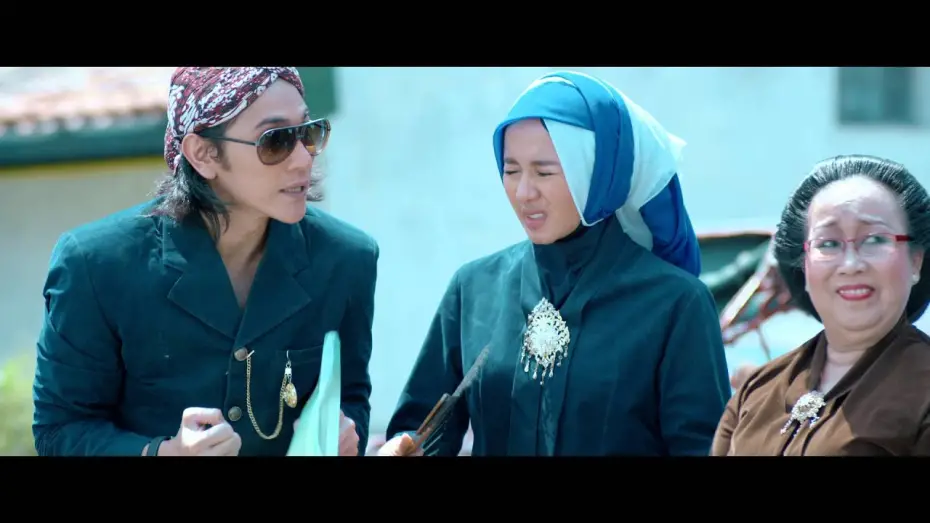 Відео до фільму Talak 3 | Official Trailer 