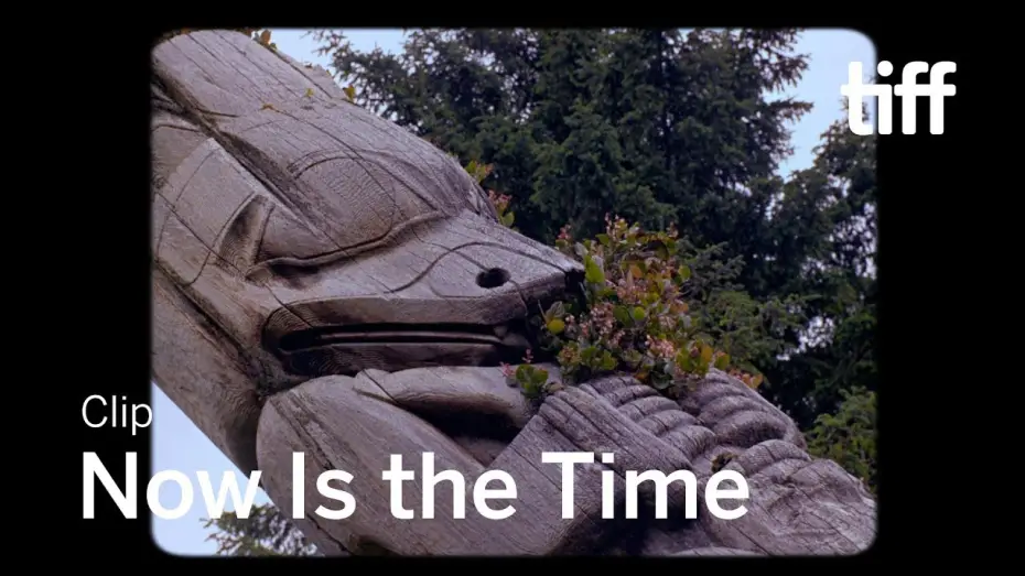 Відео до фільму Now Is the Time | NOW IS THE TIME Clip | TIFF 2019