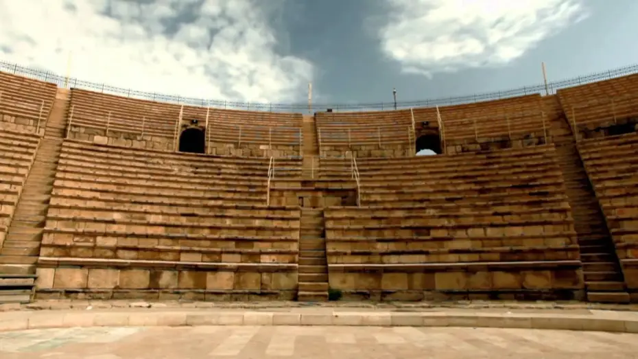 Відео до фільму Aliens and Atlantis: Stargates and Hidden Realms | Aliens and Atlantis: Stargates and Hidden Realms - Trailer