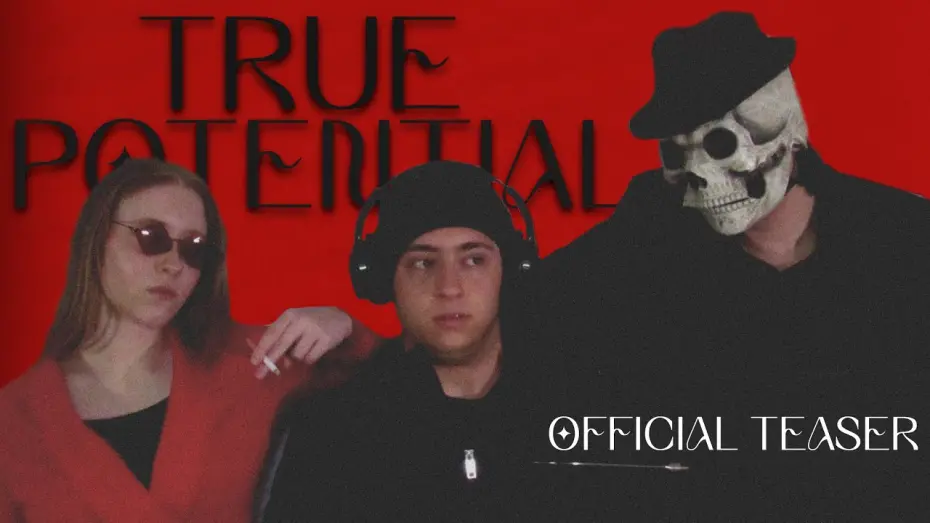 Відео до фільму True Potential | True Potential Official Teaser | A Short Film