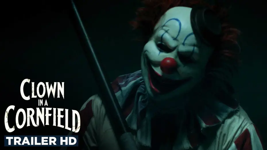 Відео до фільму Clown in a Cornfield | Official Trailer