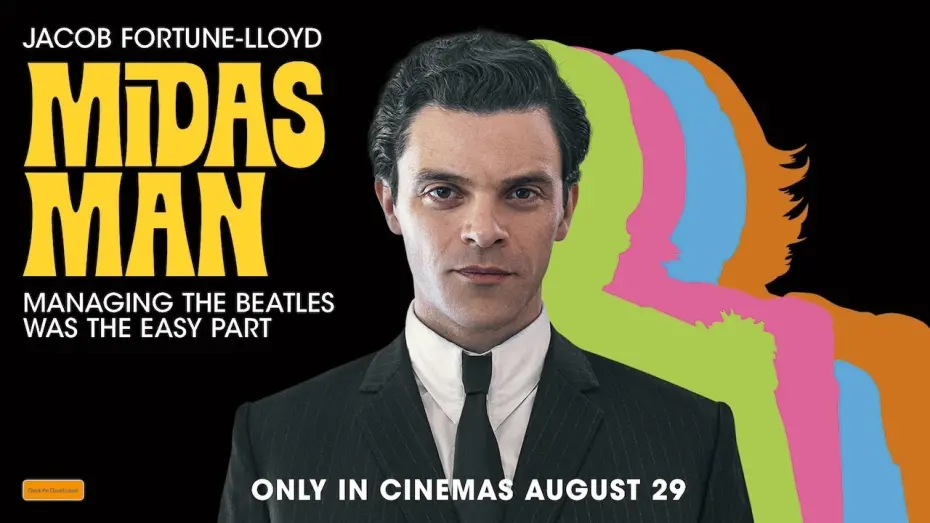 Відео до фільму Midas Man | Midas Man - Official Trailer