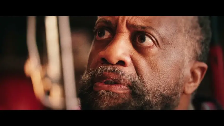 Відео до фільму Werehouse | WEREHOUSE - Main Trailer